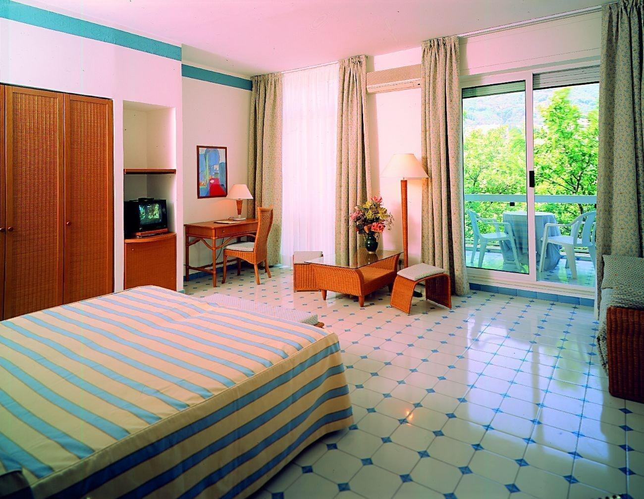 Elma Park Hotel Terme & Spa Casamicciola Terme Exteriör bild
