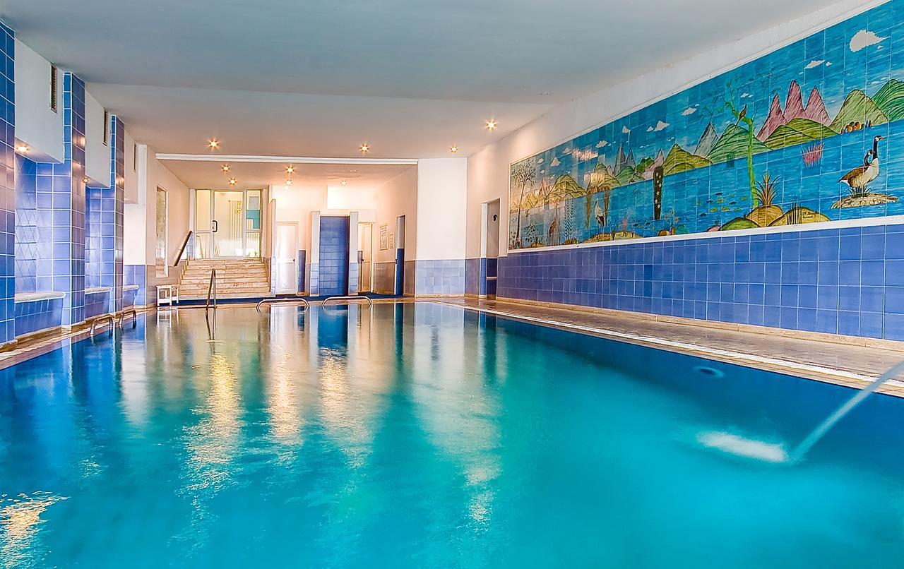 Elma Park Hotel Terme & Spa Casamicciola Terme Exteriör bild