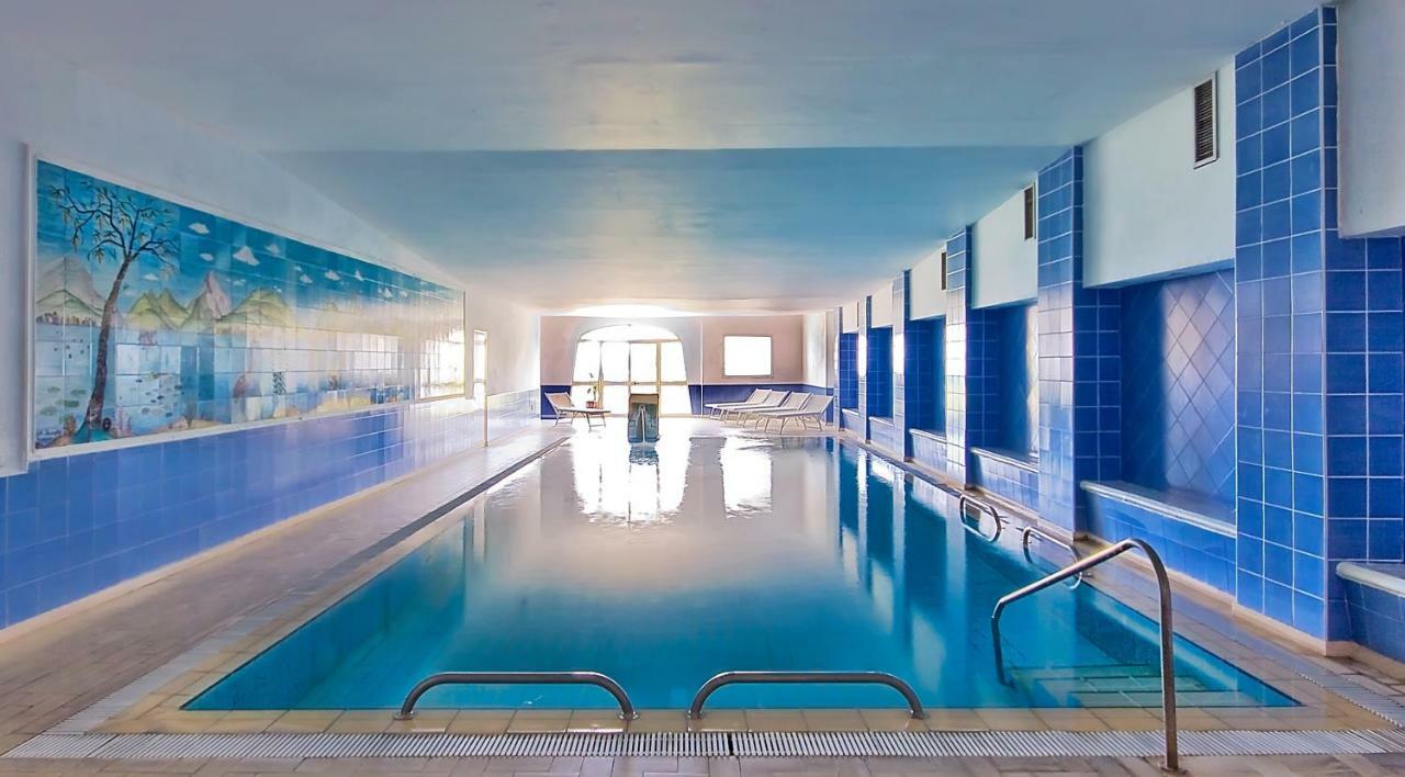 Elma Park Hotel Terme & Spa Casamicciola Terme Exteriör bild
