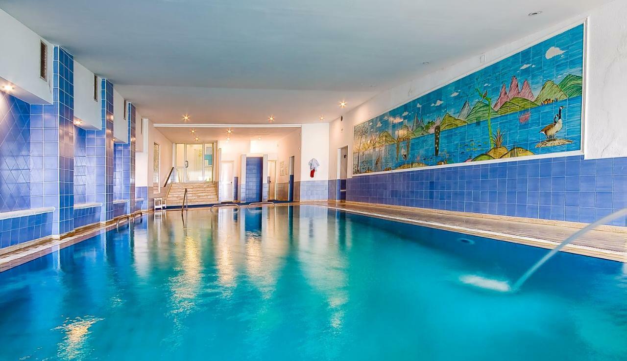 Elma Park Hotel Terme & Spa Casamicciola Terme Exteriör bild