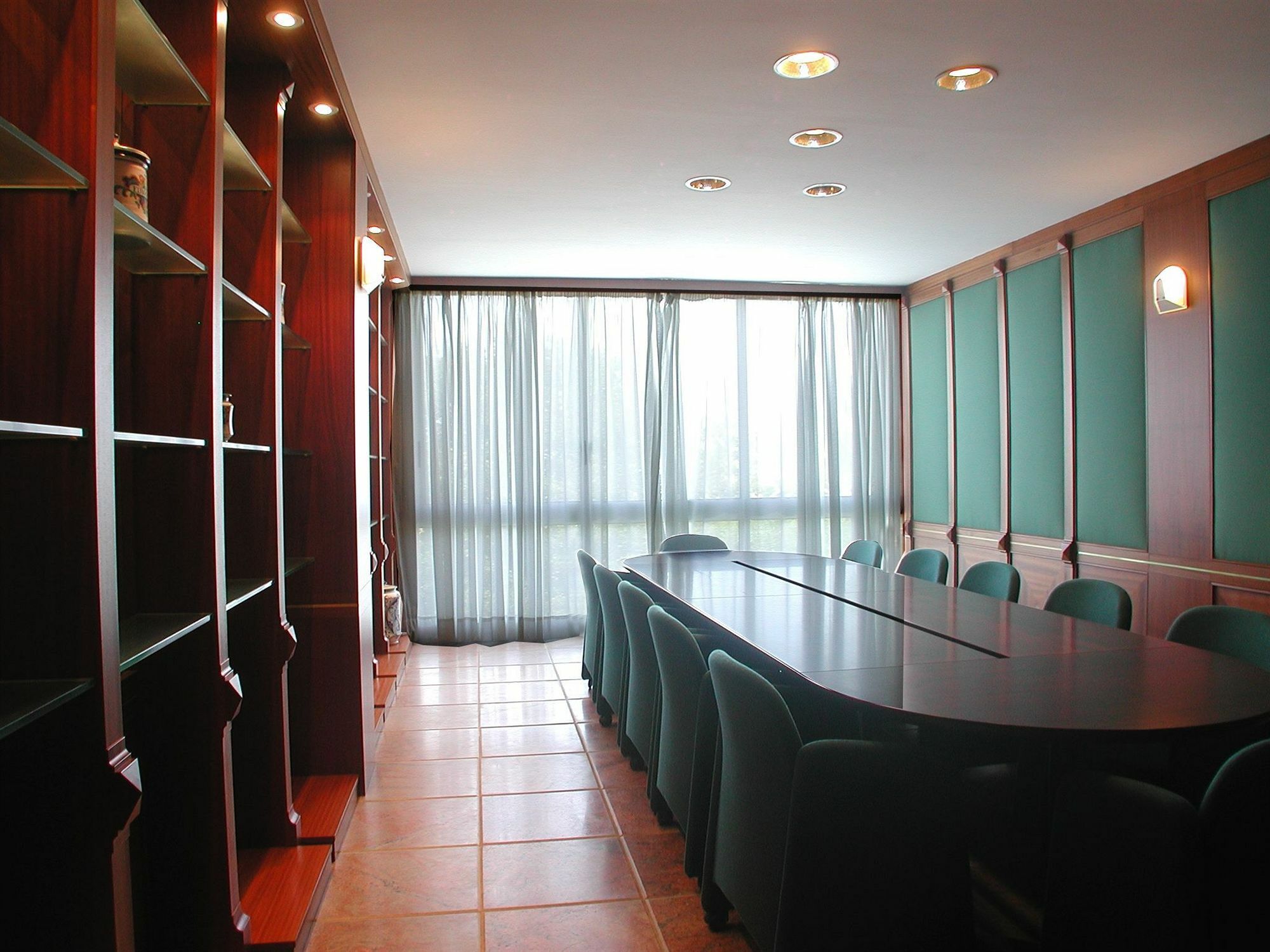 Elma Park Hotel Terme & Spa Casamicciola Terme Exteriör bild