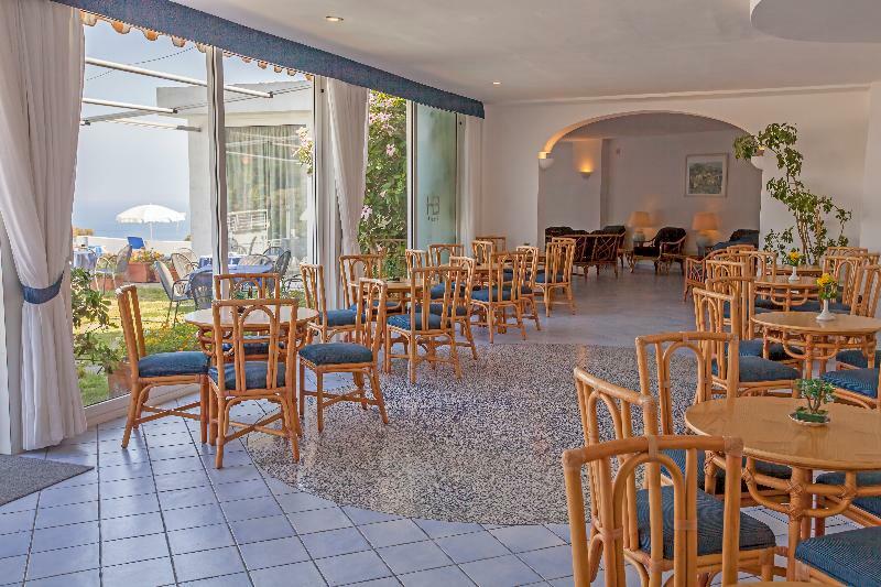 Elma Park Hotel Terme & Spa Casamicciola Terme Exteriör bild