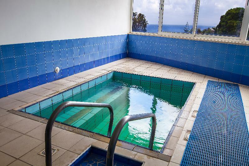 Elma Park Hotel Terme & Spa Casamicciola Terme Exteriör bild
